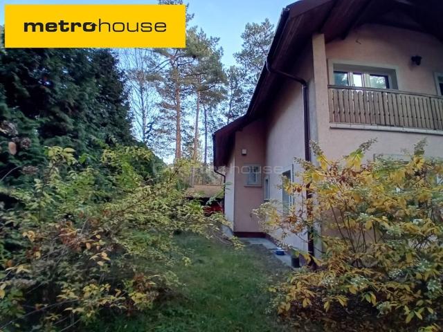 Dom, Izabelin C, 133.00 m², sprzedam dom