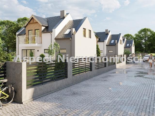 Dom, Jaworze, 120.00 m², sprzedam dom