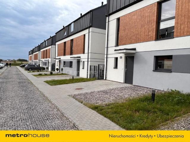 Dom, Jaworowa, Daleka, 108.89 m², sprzedam dom