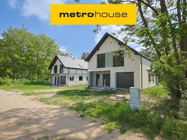 Dom, Jachranka, 152.42 m², sprzedam dom