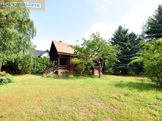 Dom, Janówek, 120.00 m², sprzedam dom