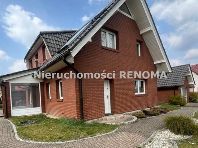 Dom Jastrzębie Zdrój Jastrzębie Górne, Centrum