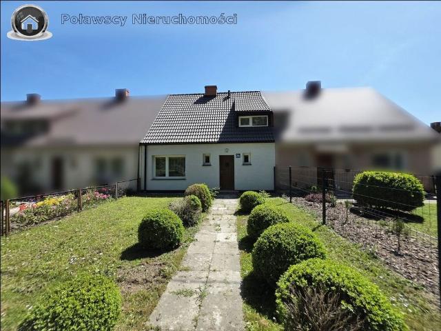 Dom, Jezierzyce, Jana Pawła, 73.44 m², sprzedam dom