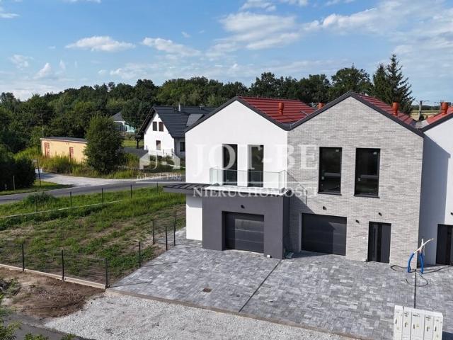 Dom, Jeszkowice, 128.80 m², sprzedam dom