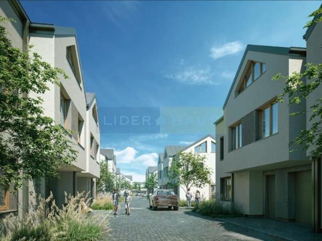 Dom, Łomianki, 140.00 m², sprzedam dom