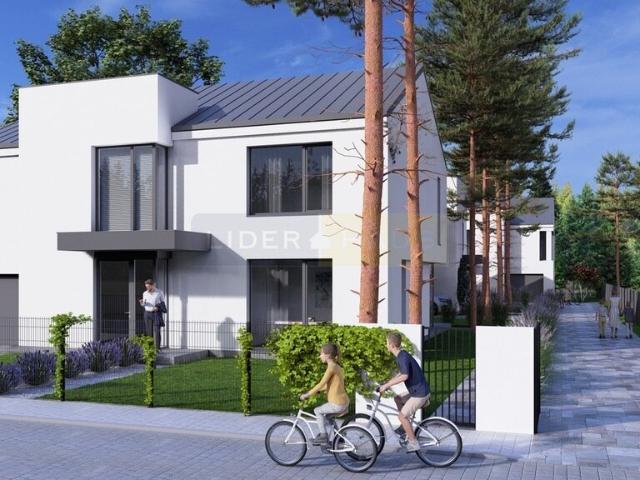 Dom, Łomianki, 192.00 m², sprzedam dom