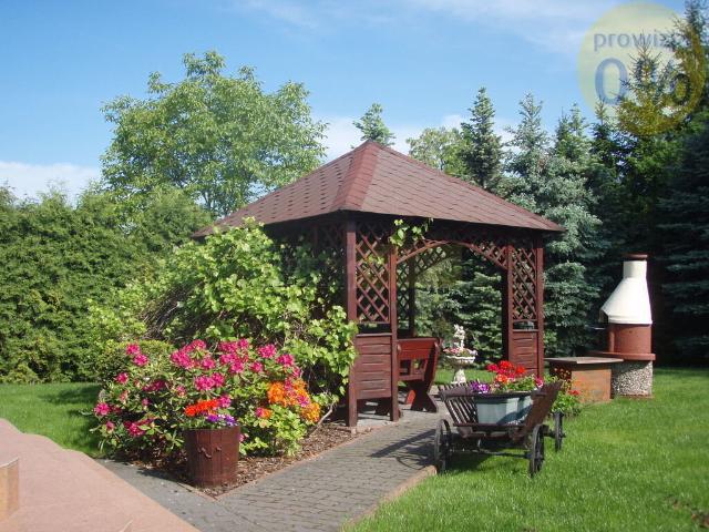 Dom, Łomianki, 331.50 m², sprzedam dom