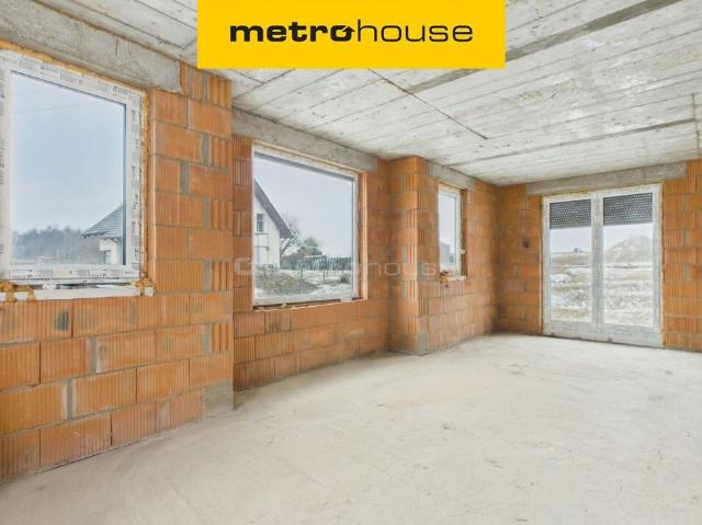 Dom, Ocice, 188.29 m², sprzedam dom