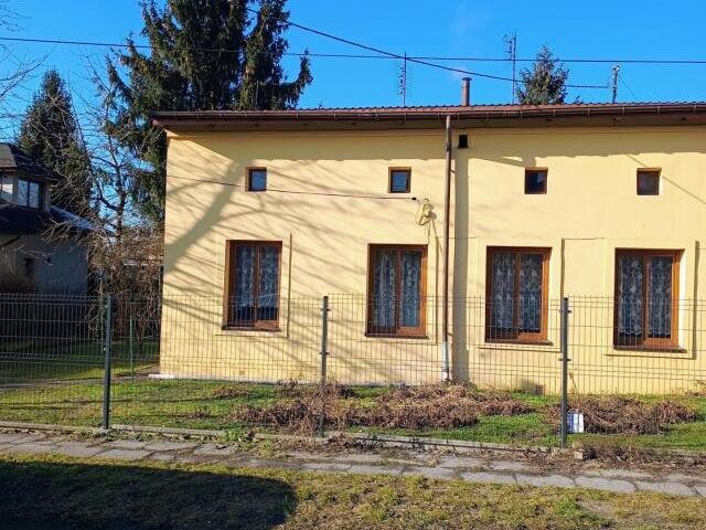 Dom, Łódź, 60.00 m², sprzedam dom