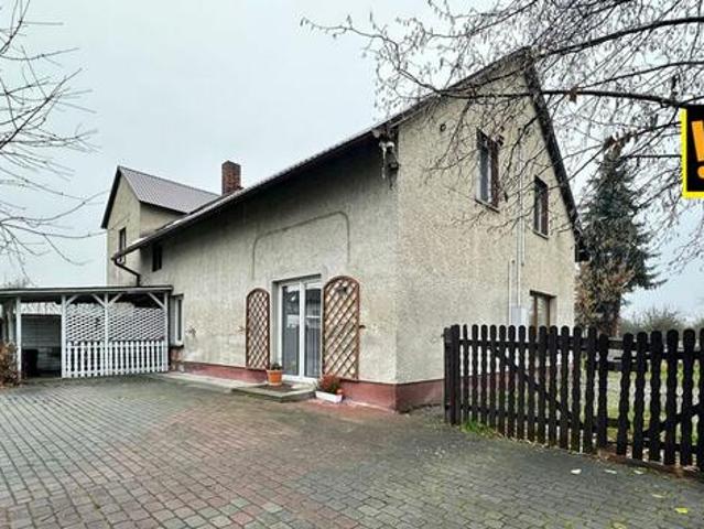 Dom Odra gm. Gorzyce, Główna