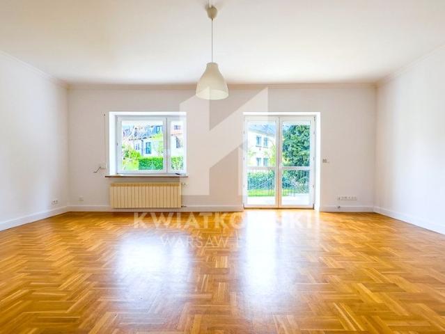 Dom ok. 400 m², Sadyba, ogród, taras, garaż Warszawa