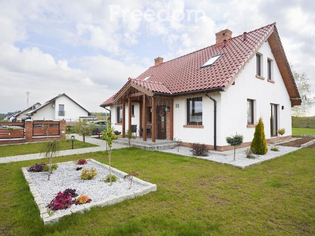 Dom, Olsztyn, 150.00 m², sprzedam dom