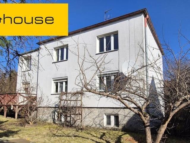 Dom, Olsztyn, Jastrzębia, 192.00 m², sprzedam dom