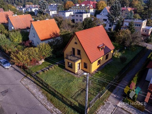 Dom, Olsztyn Nad Jeziorem Długim, Aleja Róż, 198.00 m², sprzedam dom