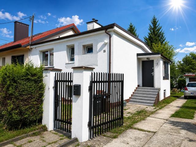 Dom, Olsztyn Pieczewo, Dobra, 150.00 m², sprzedam dom