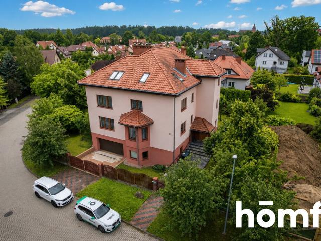Dom, Olsztyn Pieczewo, Królewny Śnieżki, 612.00 m², sprzedam dom