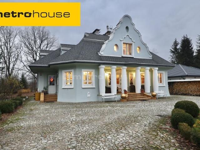 Dom, Opypy, Cytrynowa, 231.70 m², sprzedam dom