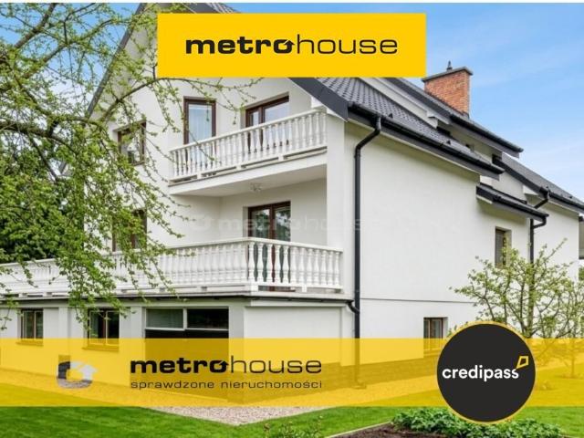 Dom, Ostrołęka, Astrowa, 291.60 m², sprzedam dom