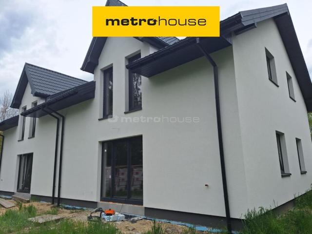 Dom, Osowiec, 131.00 m², sprzedam dom