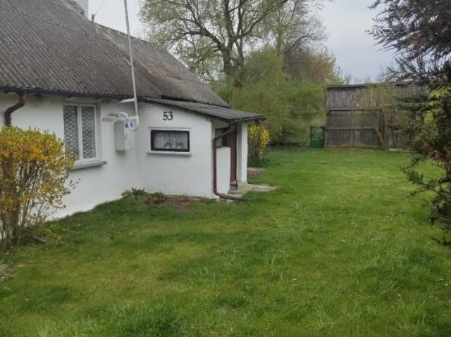 Dom, Lewin, 60.00 m², sprzedam dom
