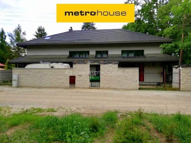 Dom, Legionowo, 549.40 m², sprzedam dom