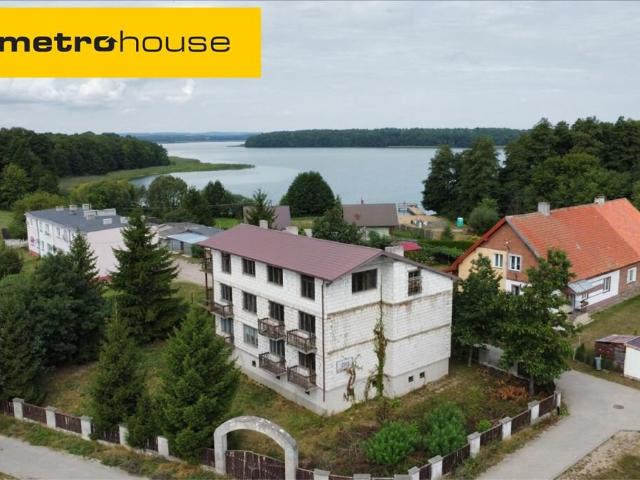 Dom, Leszcz, 572.19 m², sprzedam dom