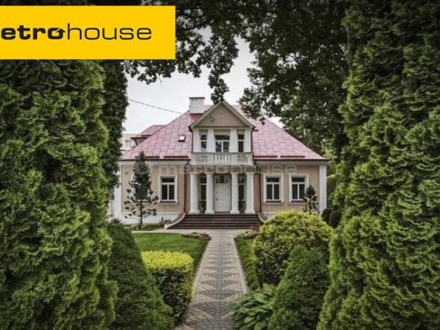 Dom, Lubartów, Lubelska, 277.10 m², sprzedam dom