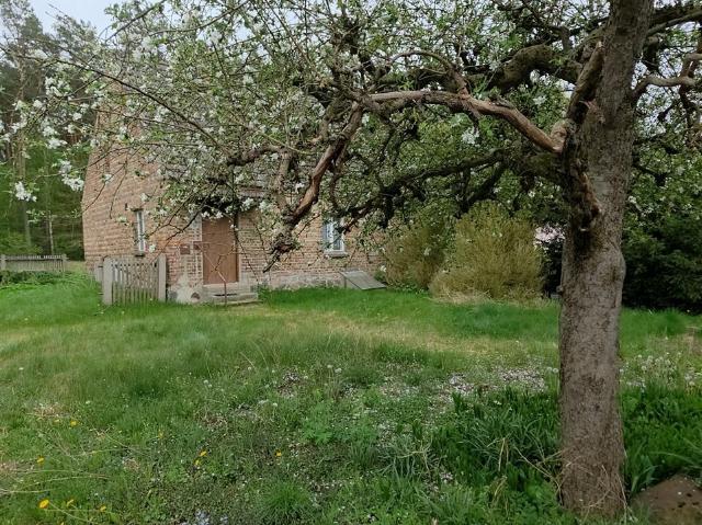 Dom, Lubasz, 43.41 m², sprzedam dom