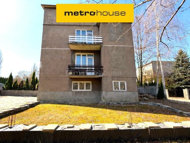 Dom, Lublin, 110.00 m², sprzedam dom