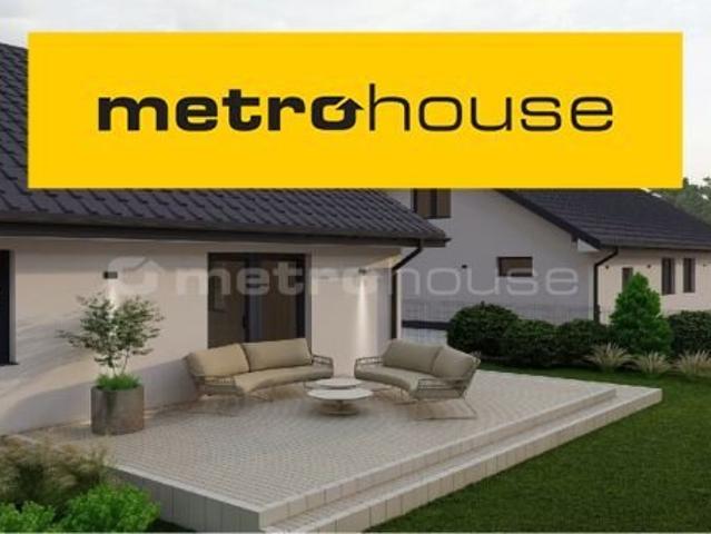 Dom, Motaniec, 132.00 m², sprzedam dom