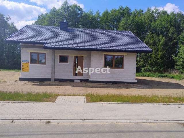 Dom, Mochowo, 77.00 m², sprzedam dom