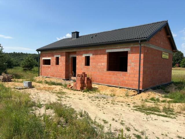 Dom Mogilno Duże gm. Dobroń
