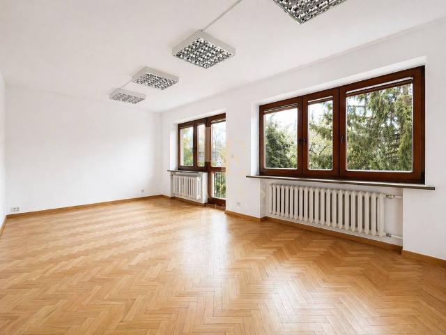 Dom | Mokotów | 350m2