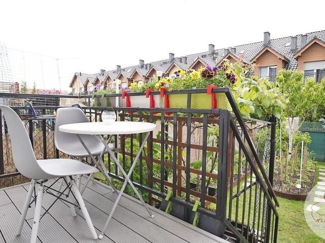 Dom, Mosina, Kazimierza Jagiellończyka, 107.40 m², sprzedam dom