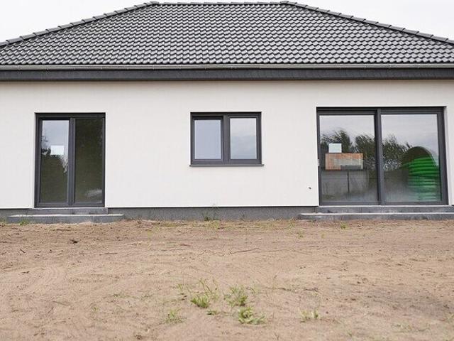 Dom, Mosina, 79.94 m², sprzedam dom