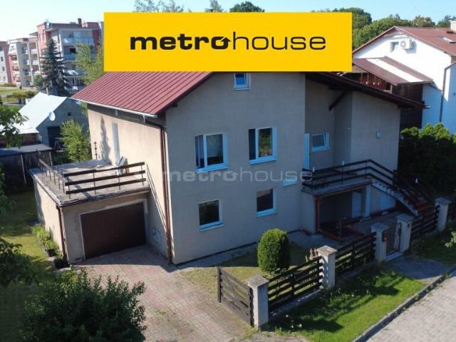 Dom, Malbork, Mieszka i, 350.00 m², sprzedam dom