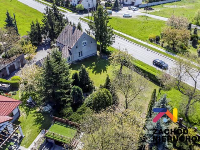 Dom, Marcinowice, 110.00 m², sprzedam dom