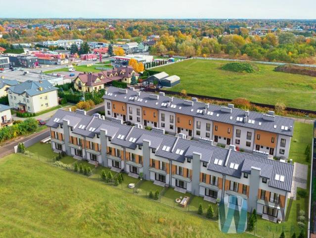 Dom, Marki, Lwowska, 107.60 m², sprzedam dom