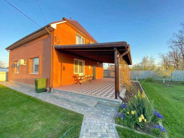 ДОМ МЕЧТЫ, Новобатайск