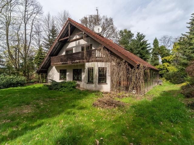 Dom, Międzyrzecze Dolne, Zagrodowa, 194.90 m², sprzedam dom