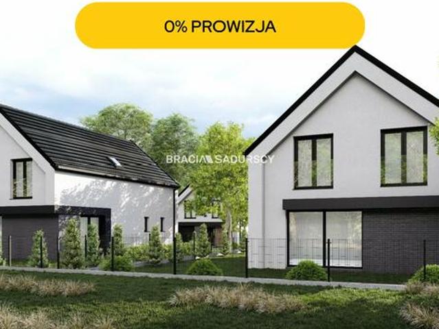 Dom Michałowice Wilczkowice, Parkowe Wzgórze