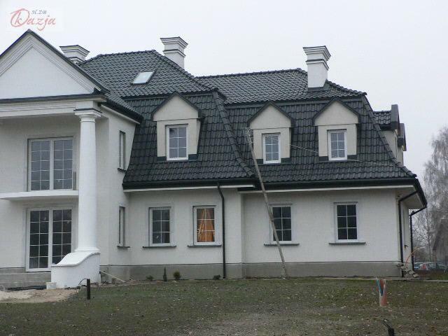 Dom Milanówek
