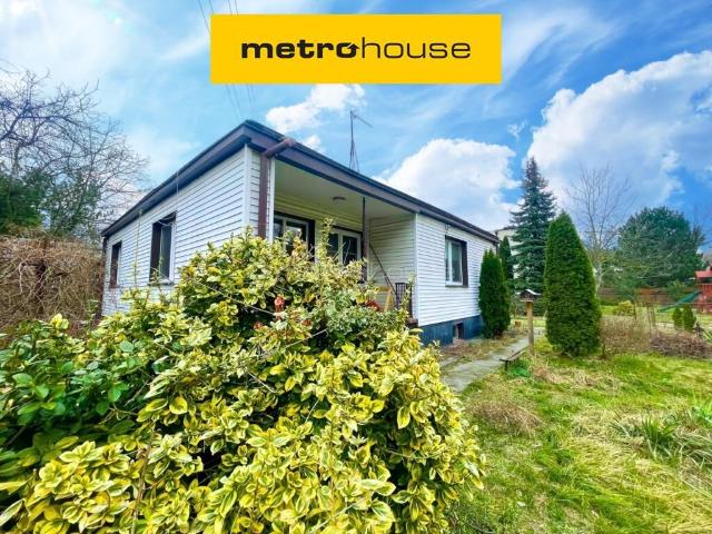 Dom, Milanówek, 77.00 m², sprzedam dom