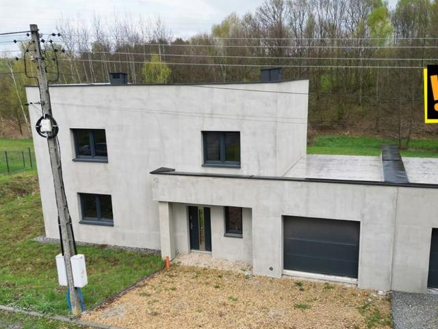 Dom, Mszana, Chabrowa, 154.44 m², sprzedam dom