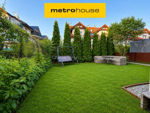 Dom, Mysiadło, Truskawkowa, 90.00 m², sprzedam dom