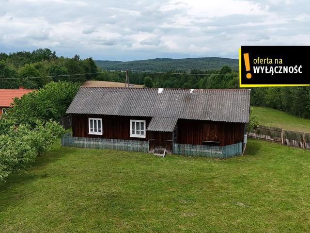 Dom, Nowa Huta, 70.00 m², sprzedam dom