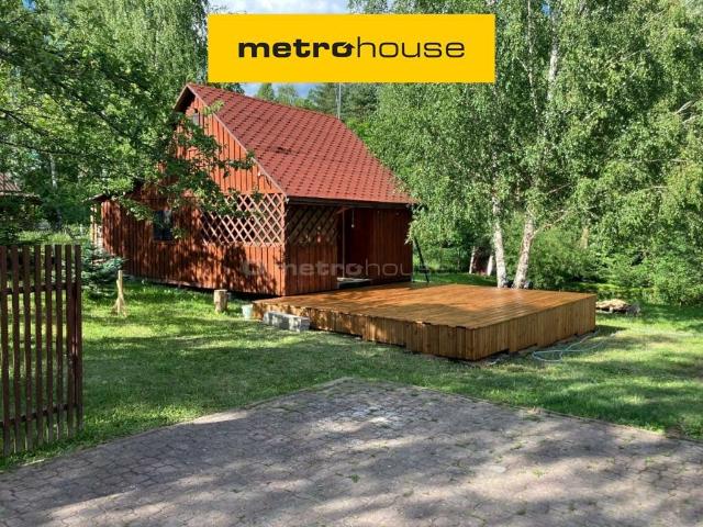 Dom, Nowe Kiejkuty, 70.00 m², sprzedam dom