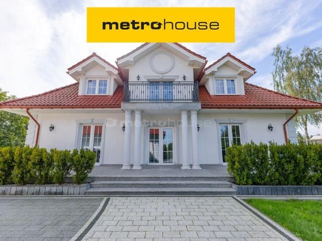 Dom, Nowy Jadów, 171.60 m², sprzedam dom