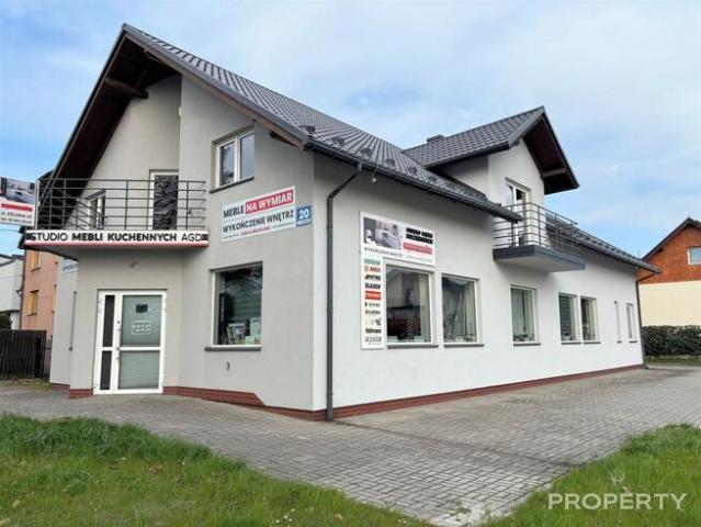 Dom Nowy Sącz Kaduk