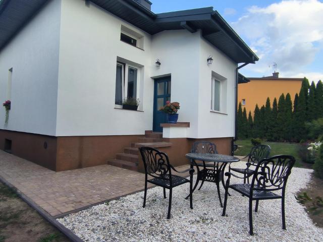 Dom na sprzedaż